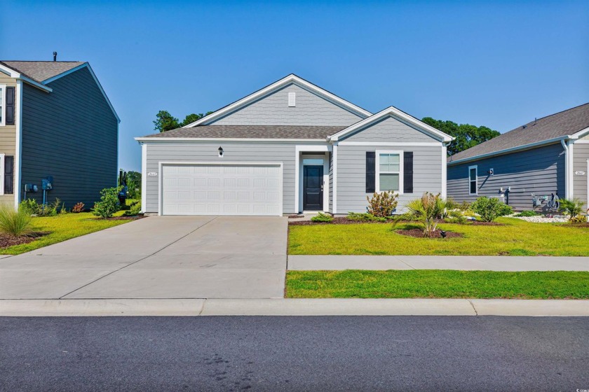 Welcome to 2661 Pegasus Place, showcasing the highly - Beach Home for sale in Myrtle Beach, South Carolina on Beachhouse.com
