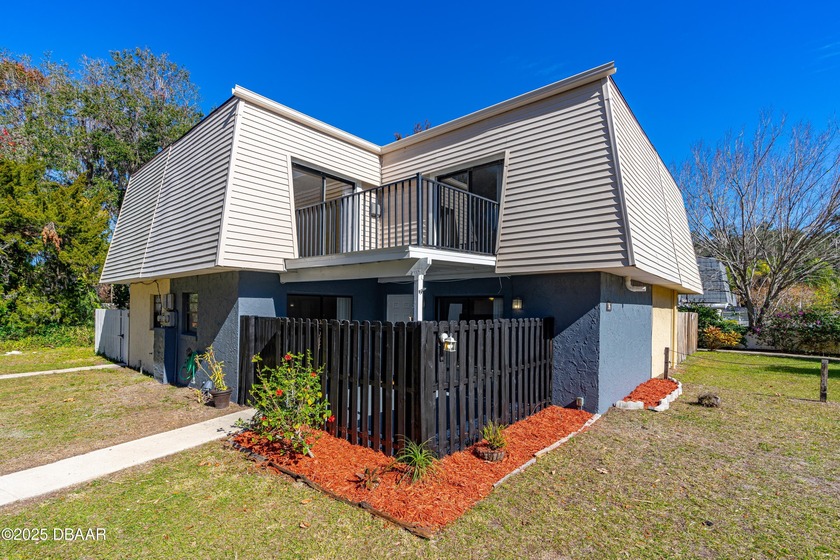 Welcome to your charming new home in sunny Port Orange with NO - Beach Home for sale in Port Orange, Florida on Beachhouse.com