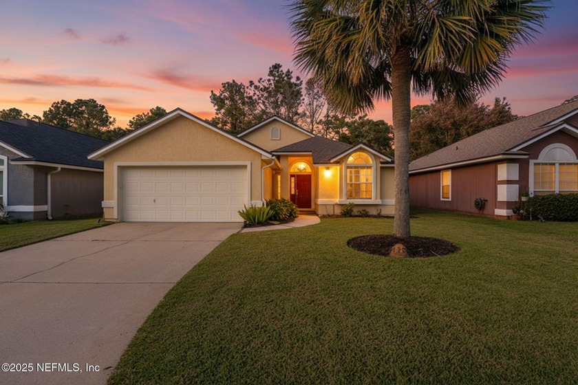 Discover this beautifully updated and affordable Fleming Island - Beach Home for sale in Fleming Island, Florida on Beachhouse.com