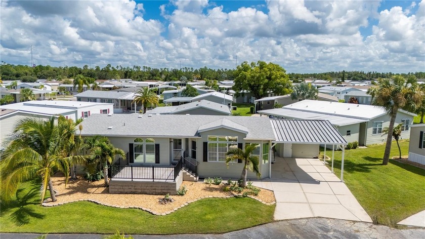 Huge $25,000 price drop . Port Charlotte Village was Voted #1 - Beach Home for sale in Port Charlotte, Florida on Beachhouse.com