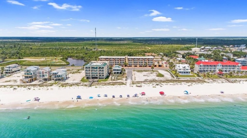 This exceptional 2-bedroom condo in Mexico Beach is likely the - Beach Condo for sale in Mexico Beach, Florida on Beachhouse.com