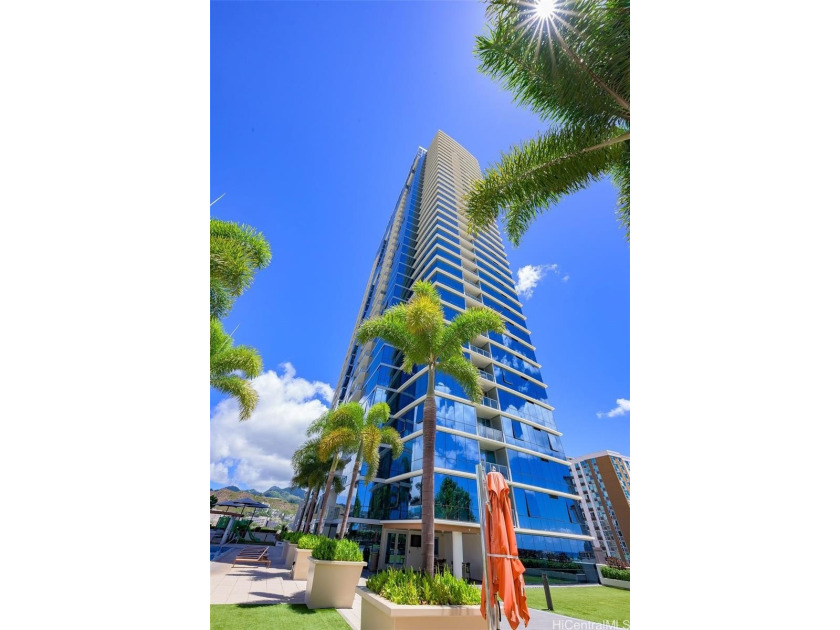 Welcome to the highly sought-after *04* stack at Keauhou Place! - Beach Condo for sale in Honolulu, Hawaii on Beachhouse.com