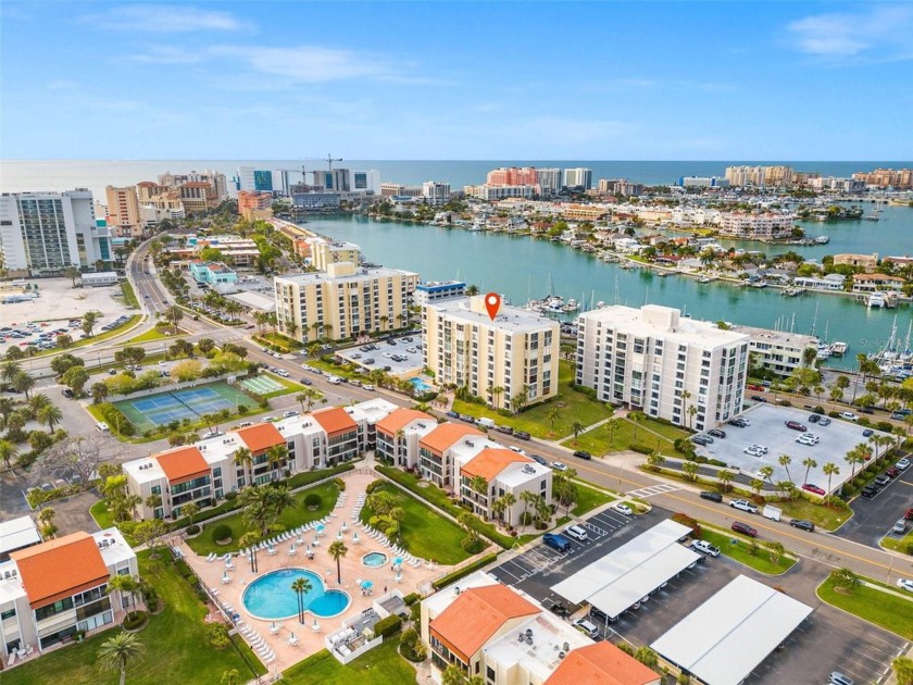 Under contract-accepting backup offers. Welcome to Your Coastal - Beach Condo for sale in Clearwater Beach, Florida on Beachhouse.com