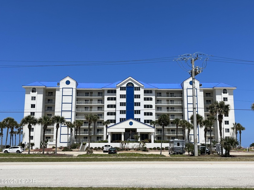 Sought after in Desirable Ponce Inlet, Atlantica 2BD, 2BA - Beach Condo for sale in Port Orange, Florida on Beachhouse.com