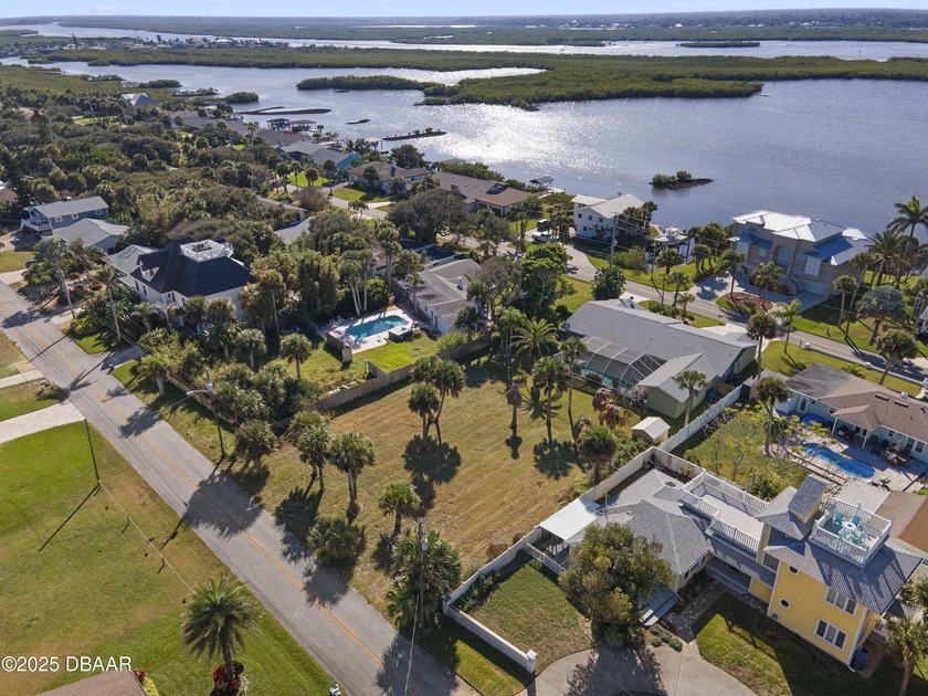 Discover a rare chance to live your coastal dream in the - Beach Lot for sale in Wilbur-By-The-Sea, Florida on Beachhouse.com