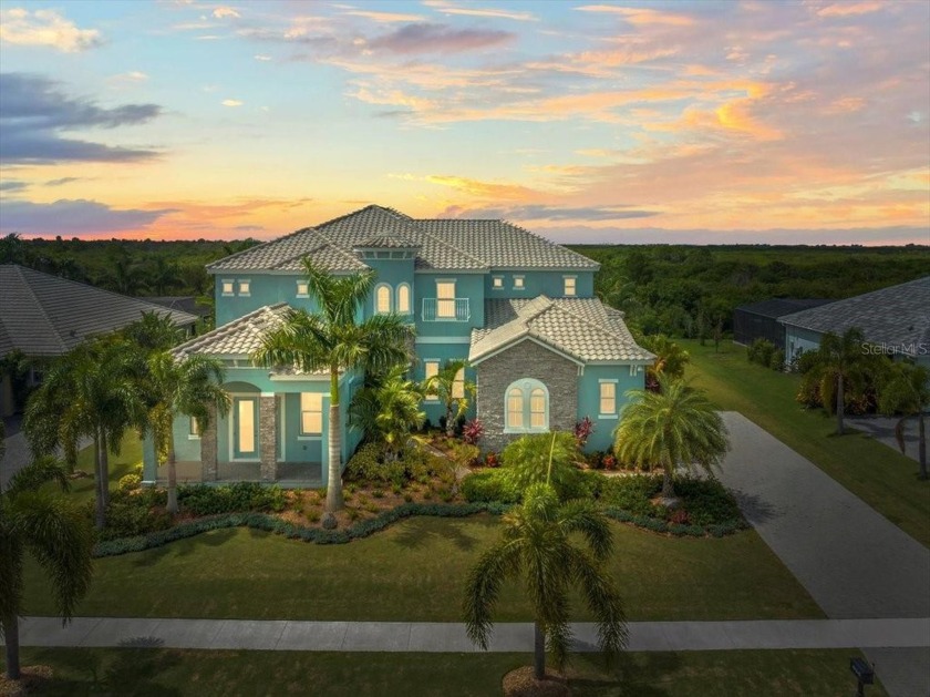 Welcome to your new home at 1814 Manns Harbor Dr, Apollo Beach - Beach Home for sale in Apollo Beach, Florida on Beachhouse.com