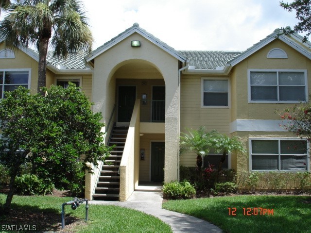 Tucked away in the middle of everything, Venetian Palms is your - Beach Condo for sale in Fort Myers, Florida on Beachhouse.com