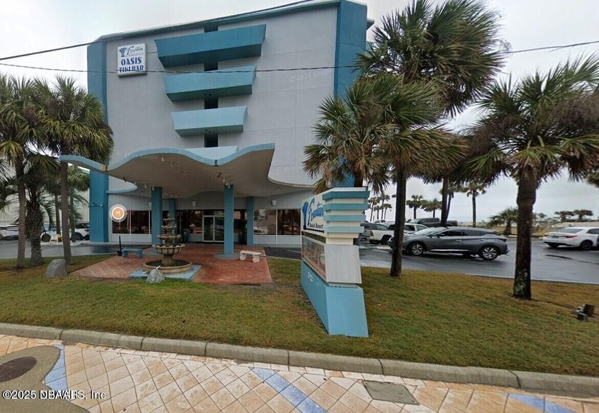 Seller willing to owner finance, call me for terms! TURNKEY - Beach Condo for sale in Daytona Beach, Florida on Beachhouse.com