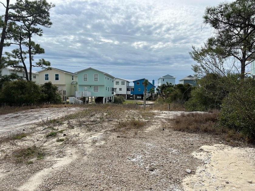 *Discover the perfect investment opportunity with this - Beach Lot for sale in Cape San Blas, Florida on Beachhouse.com