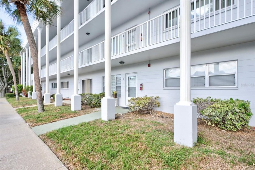 Did you say Pickleball??? It's time for you to Make new friends - Beach Condo for sale in Clearwater, Florida on Beachhouse.com