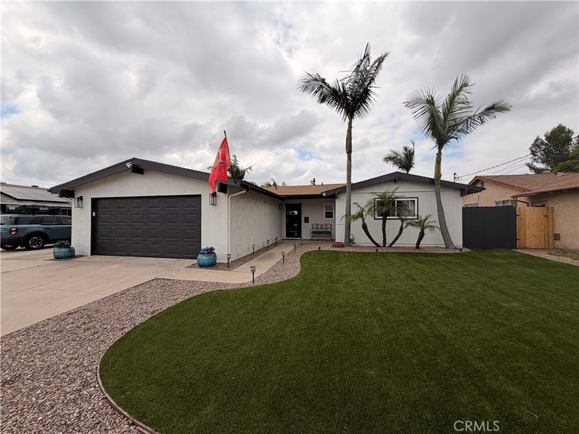 Welcome to this beautifully updated San Diego home! This home - Beach Home for sale in San Diego, California on Beachhouse.com