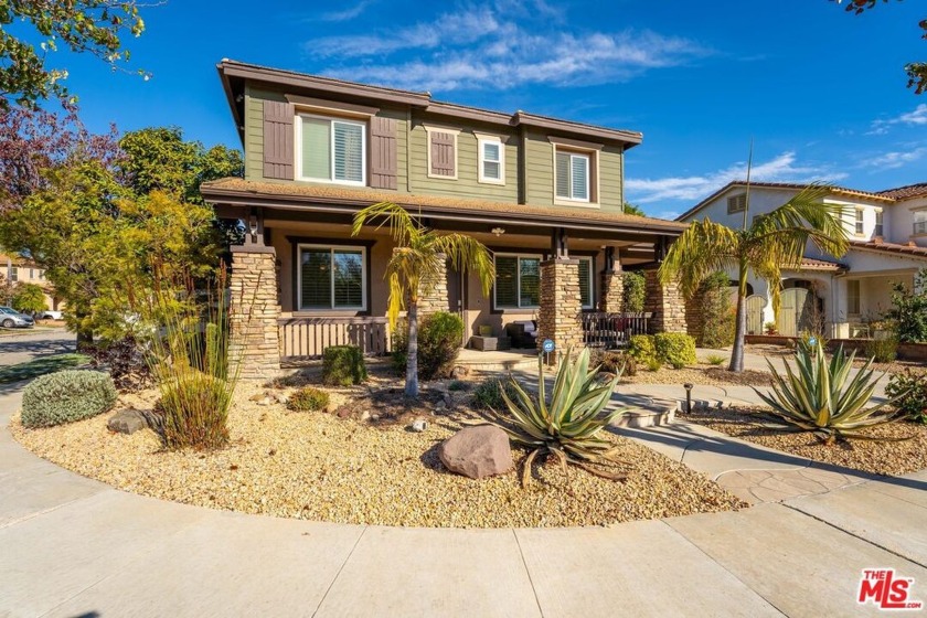 Welcome home in the sought-after Groves community! This - Beach Home for sale in Ventura, California on Beachhouse.com