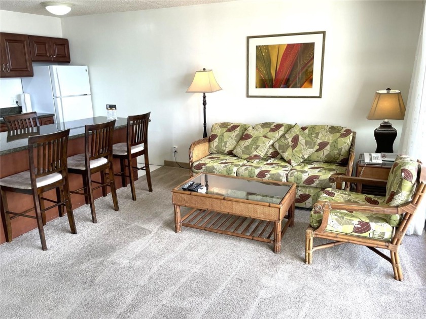 This high-floor unit in the Waikiki Banyan Tower-1 offers - Beach Condo for sale in Honolulu, Hawaii on Beachhouse.com