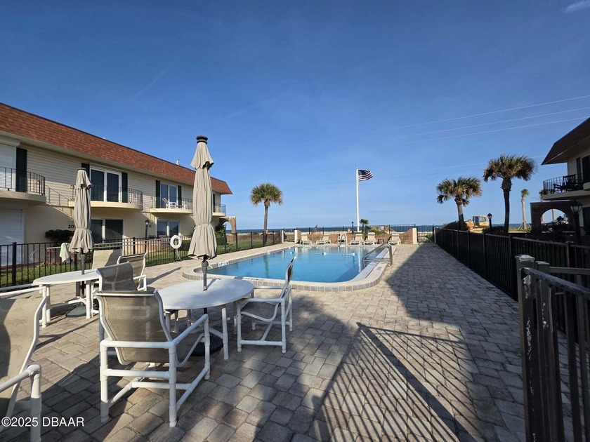 Are you looking for a beachside property with a laid back - Beach Townhome/Townhouse for sale in Ormond Beach, Florida on Beachhouse.com