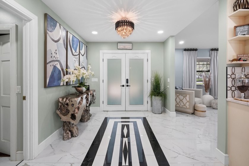 Welcome to your dream home, where every detail exudes luxury and - Beach Home for sale in Port Saint Lucie, Florida on Beachhouse.com