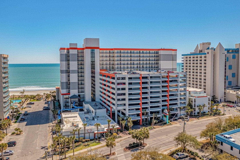 Welcome to your beach oasis! This fully furnished and completely - Beach Condo for sale in Myrtle Beach, South Carolina on Beachhouse.com