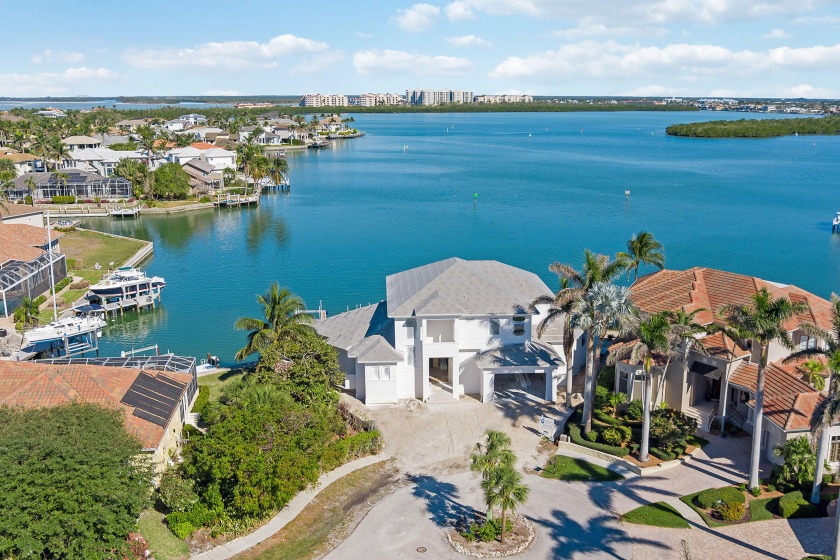 Today's luxury homebuyers want something that is truly special; - Beach Home for sale in Marco Island, Florida on Beachhouse.com
