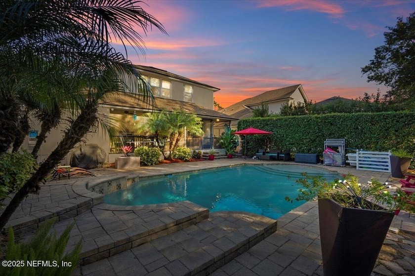 Welcome to your private oasis! Located in Cypress Glen in - Beach Home for sale in Fleming Island, Florida on Beachhouse.com