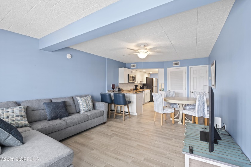 Welcome to your perfect Jersey Shore escape a fully furnished - Beach Condo for sale in Mantoloking, New Jersey on Beachhouse.com