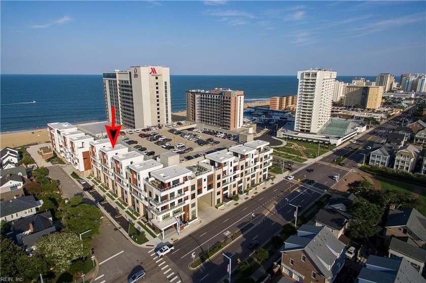 Experience resort-style coastal living in this luxurious three - Beach Condo for sale in Virginia Beach, Virginia on Beachhouse.com