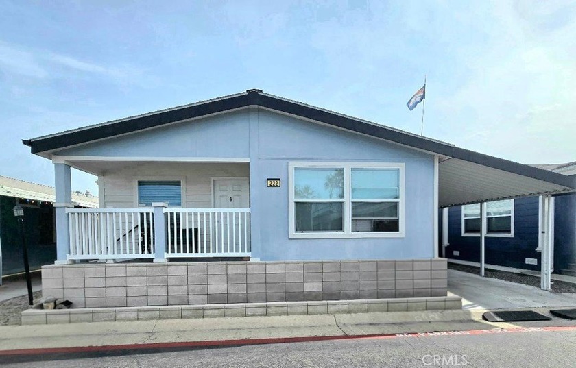 Across the street from the OCEAN!!! 2018, 4-bedroom - Beach Home for sale in Huntington Beach, California on Beachhouse.com