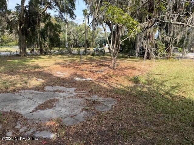 Vacant lot ready for your dream home. Located in a well - Beach Lot for sale in Green Cove Springs, Florida on Beachhouse.com