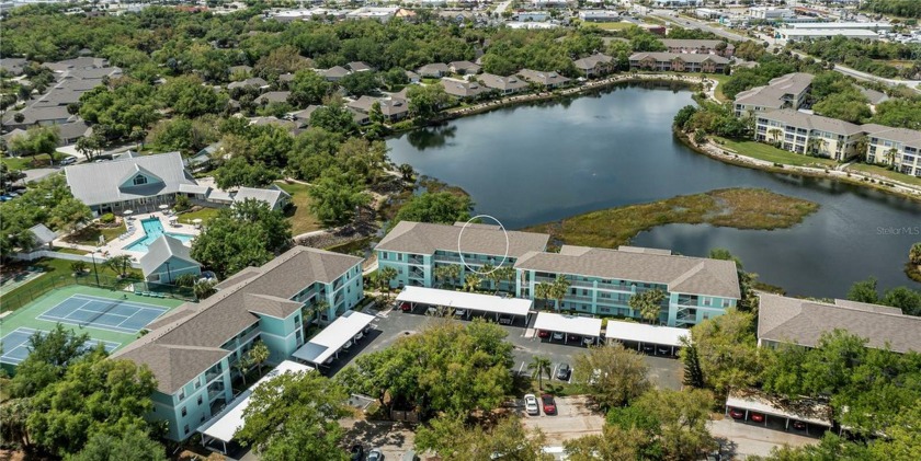 REDUCED!! Sunsets never looked so good from this beautiful - Beach Condo for sale in Port Charlotte, Florida on Beachhouse.com