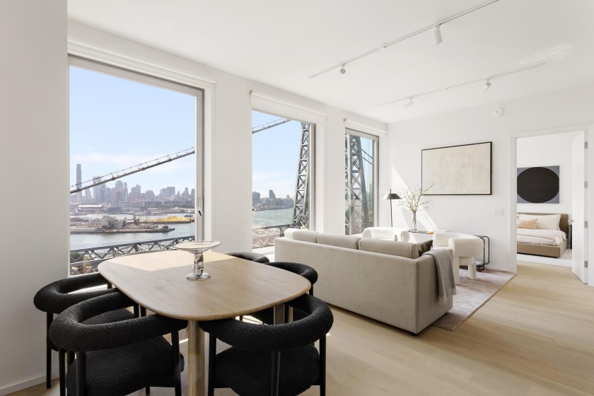 Immediate Occupancy.One Domino Square, Brooklyn Refined - Beach Condo for sale in Brooklyn, New York on Beachhouse.com