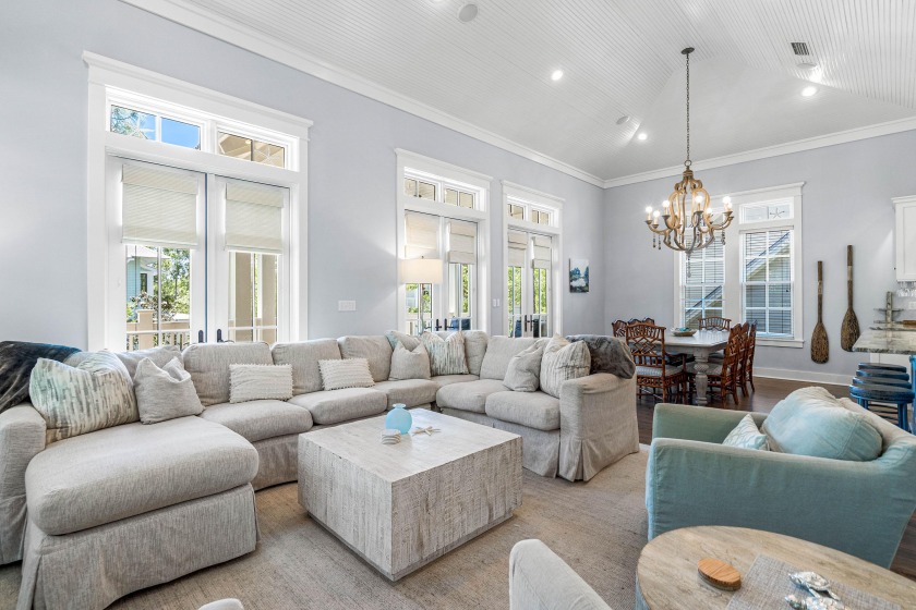 Camp Sight - Beach Vacation Rentals in Santa Rosa Beach, FL on Beachhouse.com