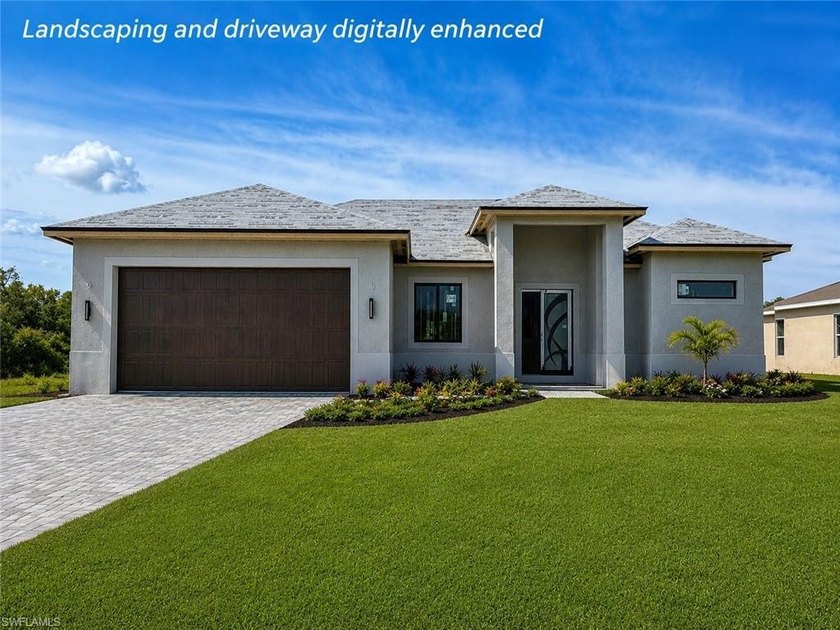 One or more photo(s) has been virtually staged, AI generated or - Beach Home for sale in Lehigh Acres, Florida on Beachhouse.com