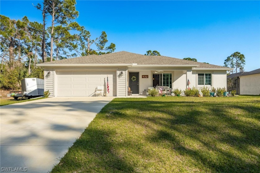 Huge Price Improvement 30k Less Than Original Price*** Welcome - Beach Home for sale in North Port, Florida on Beachhouse.com