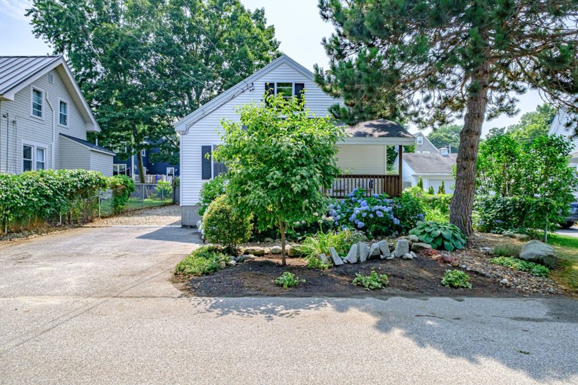Charming and immaculate 3 bedroom home near the highly sought - Beach Home for sale in South Portland, Maine on Beachhouse.com