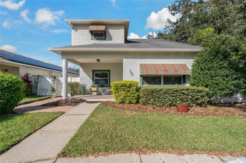 Welcome Home to Your Peaceful Retreat! 
Nestled near downtown - Beach Home for sale in Largo, Florida on Beachhouse.com