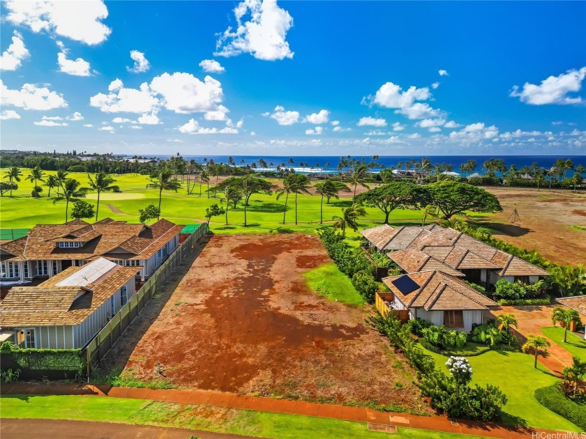 Lot #2 at Alihilani within Kukui'ula is right where you want to - Beach Acreage for sale in Koloa, Hawaii on Beachhouse.com