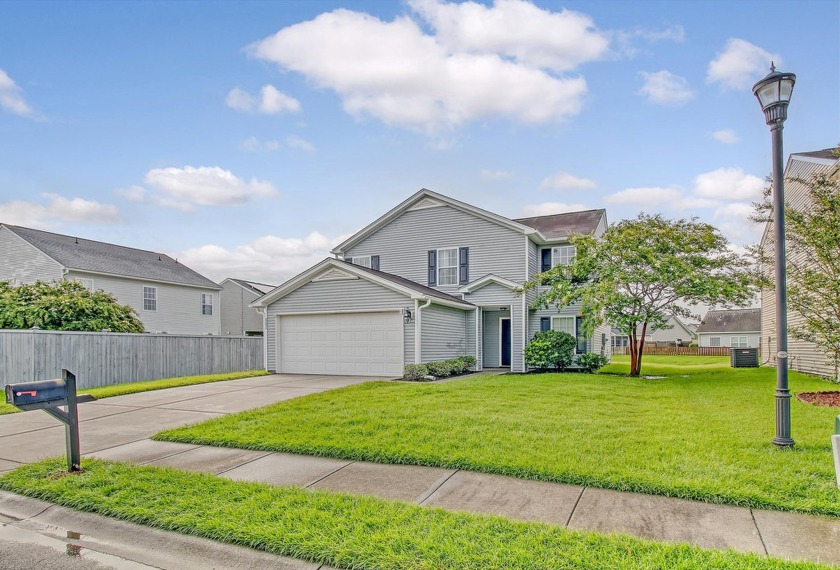 *PRICE IMPROVEMENT* Welcome to 8292 Little Sydneys Way in the - Beach Home for sale in North Charleston, South Carolina on Beachhouse.com