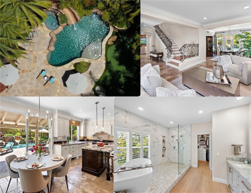 First time on the market: Discover this piece of PARADISE! - Beach Home for sale in Lake Forest, California on Beachhouse.com