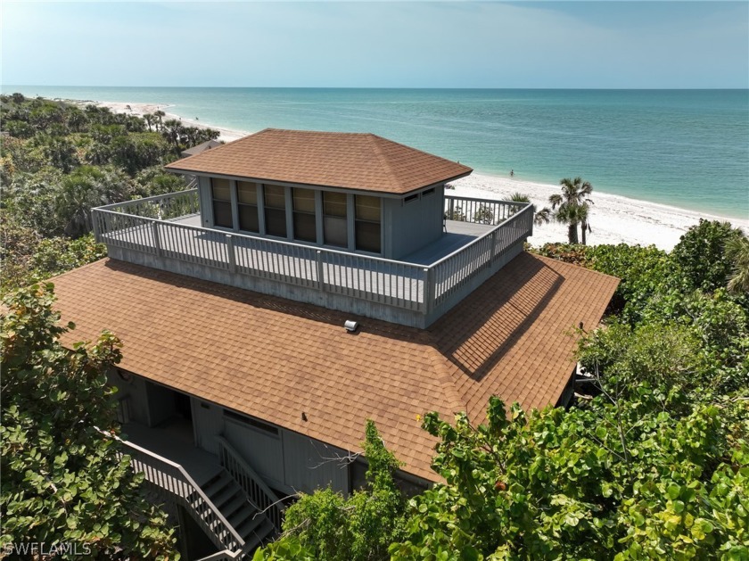 Best Price for Your Own BEACH FRONT Home on North Captiva - Beach Home for sale in North Captiva Island, Florida on Beachhouse.com