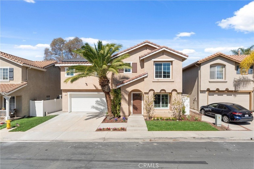 This charming turn-key home is ready for your family to move - Beach Home for sale in Rancho Santa Margarita, California on Beachhouse.com