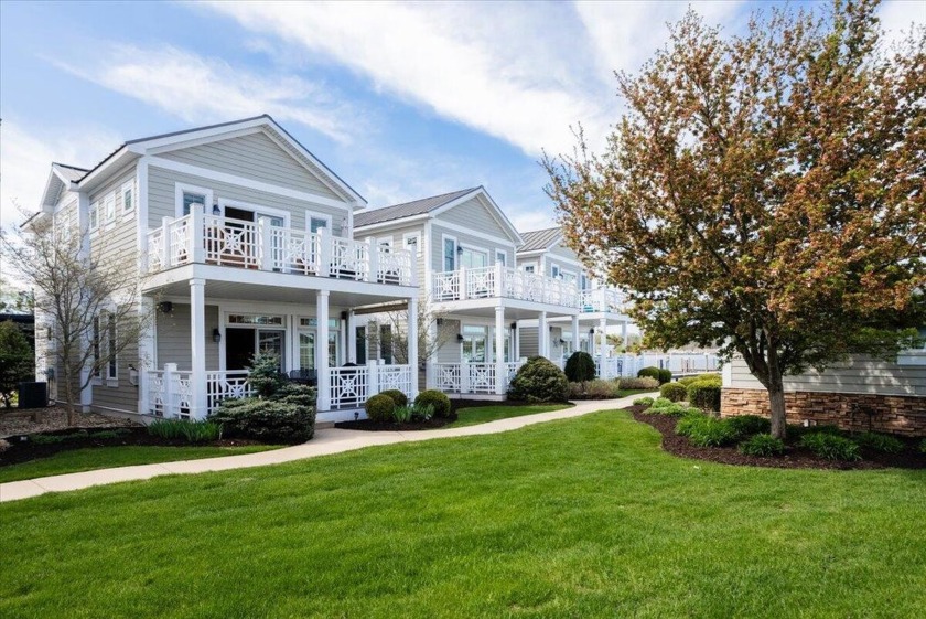 What an amazing and rare opportunity to purchase in Shady Shores - Beach Condo for sale in Saugatuck, Michigan on Beachhouse.com