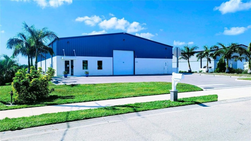 Grade A state-of-the-art industrial property in a newly - Beach Commercial for sale in Sarasota, Florida on Beachhouse.com