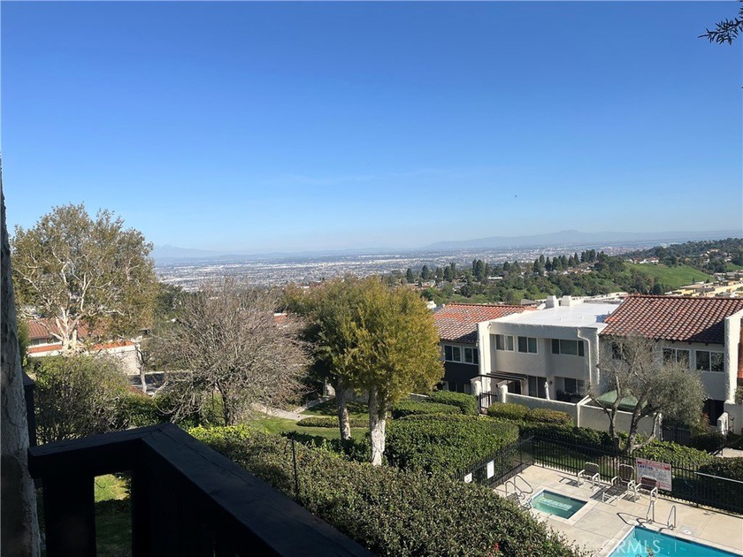 Great location in the prestigious Terrace Community in Rolling - Beach Townhome/Townhouse for sale in Rolling Hills Estates, California on Beachhouse.com
