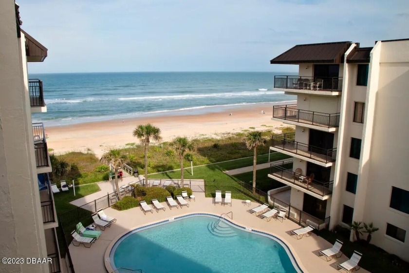 Short term rental, great opportunity. All furniture included - Beach Condo for sale in Ormond Beach, Florida on Beachhouse.com