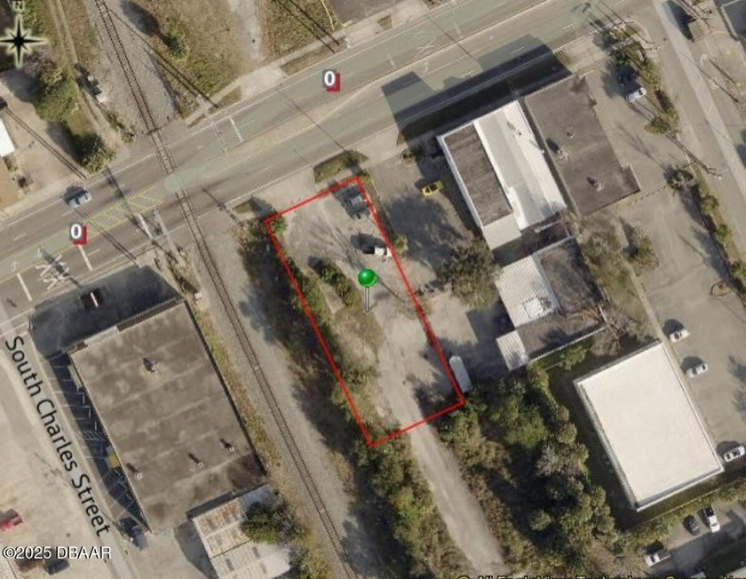 LOCATION LOCATION LOCATION..mercial vacant land right on - Beach Commercial for sale in Daytona Beach, Florida on Beachhouse.com