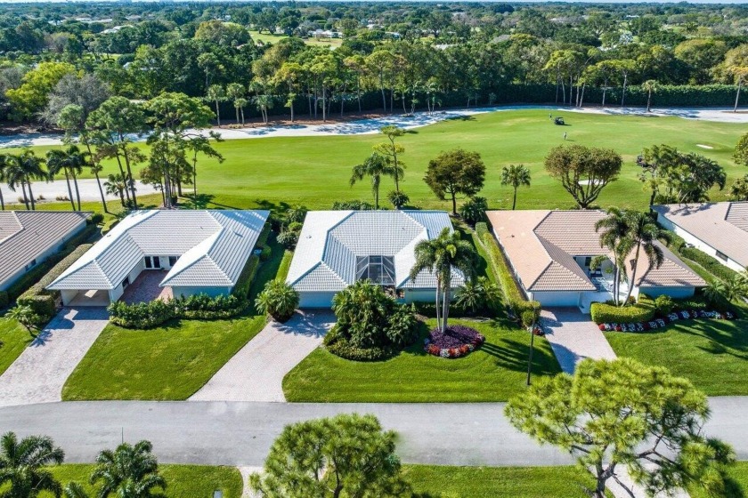 Welcome to this stunning 3 bedroom residence boasting modern - Beach Home for sale in Boynton Beach, Florida on Beachhouse.com