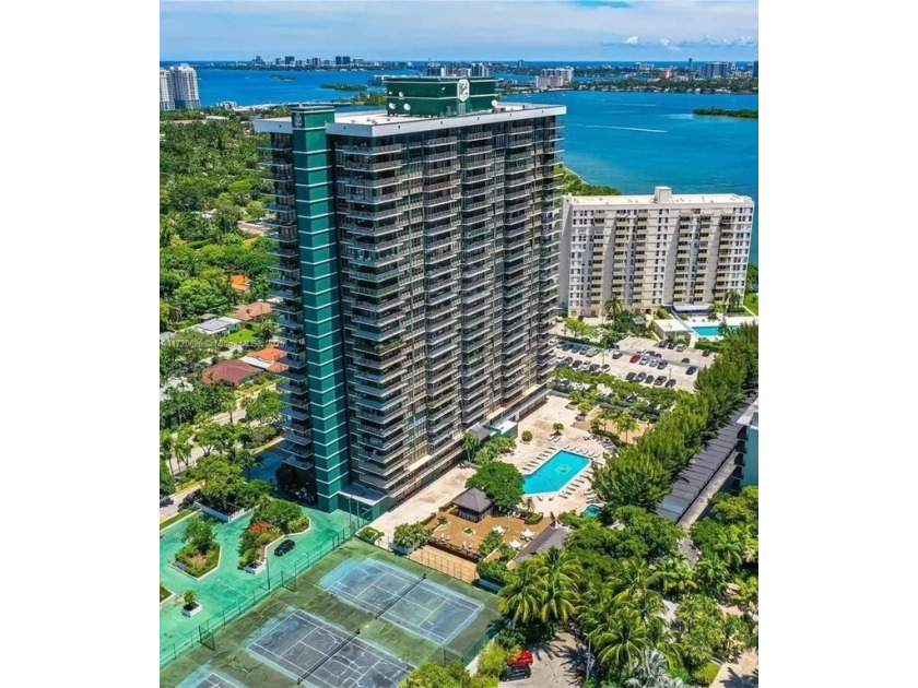 Online Auction Starts January 21, 2025 at 9:00 AM Est. Offers - Beach Condo for sale in Miami, Florida on Beachhouse.com