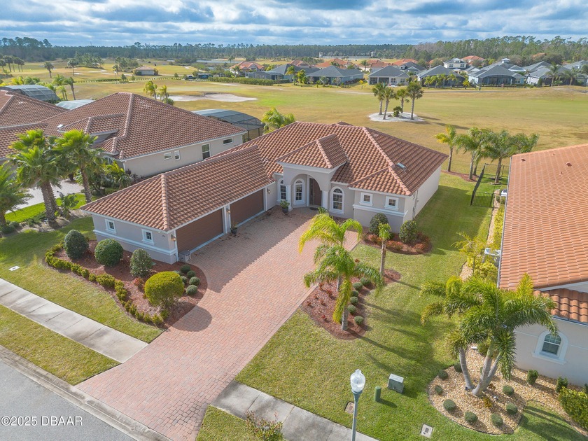 SELLER MOTIVATED! BRING YOUR OFFER! Portofino Reserve - A rare - Beach Home for sale in New Smyrna Beach, Florida on Beachhouse.com
