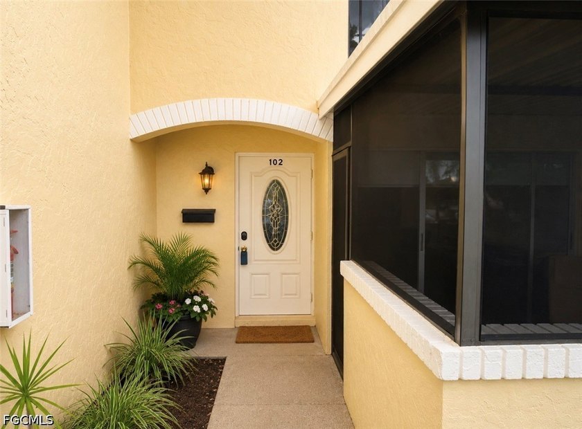 Enjoy affordable Florida living at its best in this - Beach Condo for sale in Lehigh Acres, Florida on Beachhouse.com