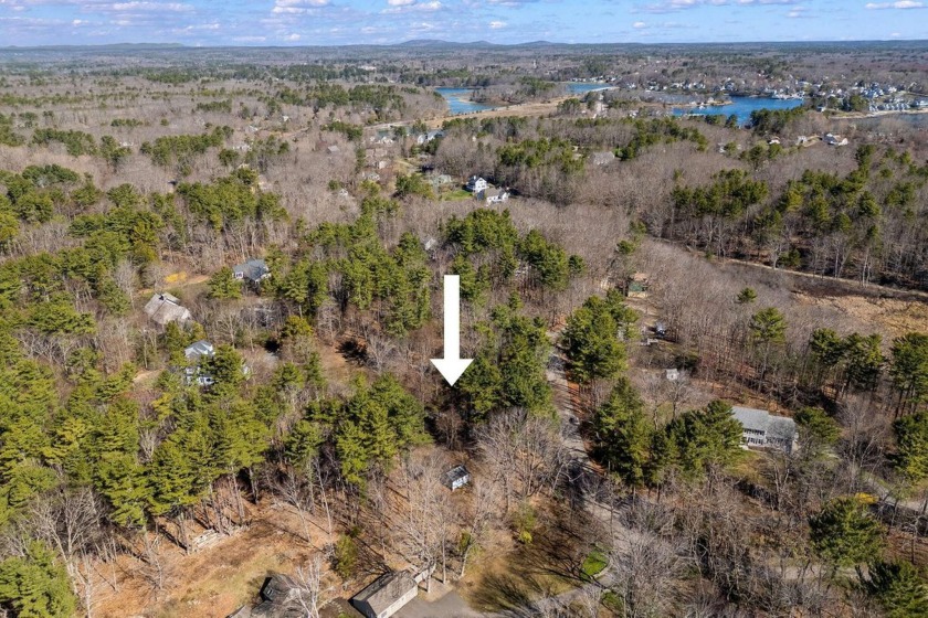 Take advantage of this rare opportunity to build in the - Beach Lot for sale in York, Maine on Beachhouse.com