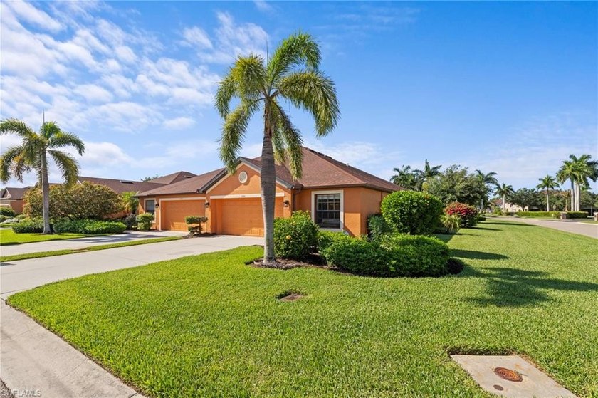 Beautifully positioned on a premium corner lot in Terra Vista - Beach Home for sale in Estero, Florida on Beachhouse.com
