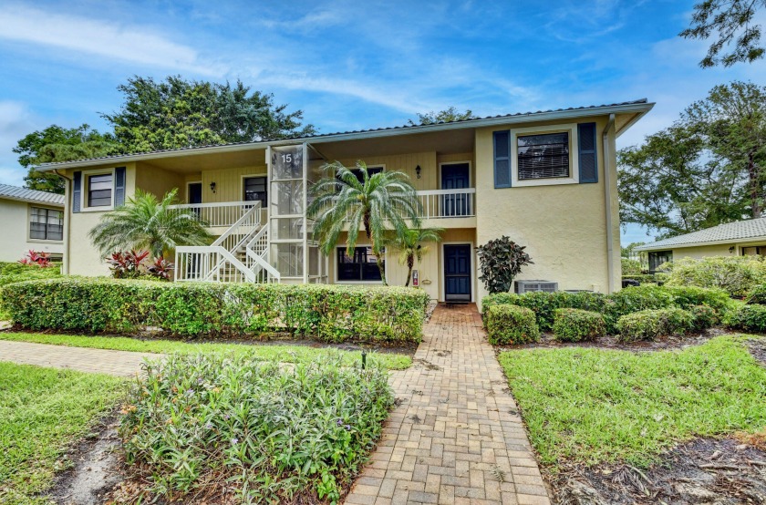 Welcome to Hunters Run Country Club! This spacious 2-bedroom - Beach Condo for sale in Boynton Beach, Florida on Beachhouse.com